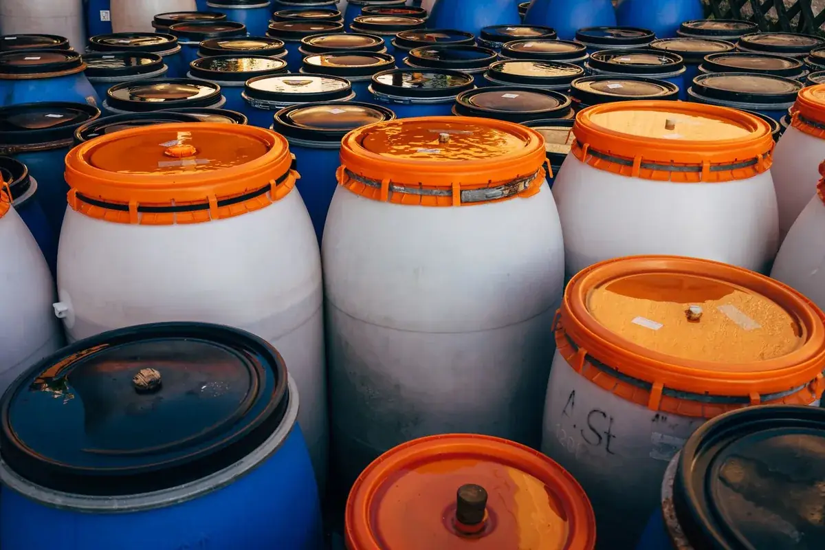 Chemical & Toxic Waste Cleanup in Greenwich, OH