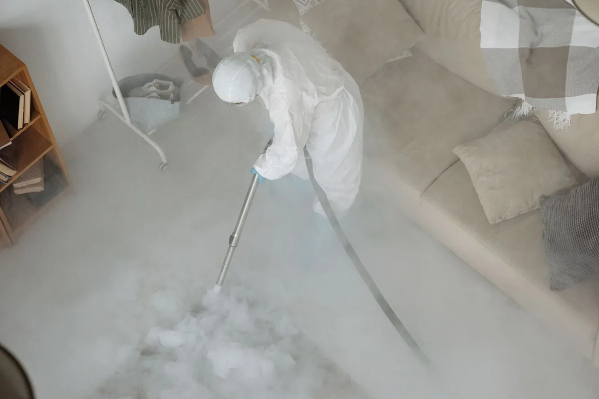 Crime Scene Cleanup in Greenwich, OH